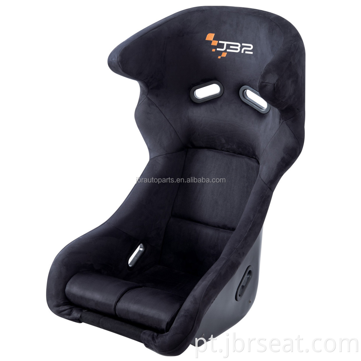 Carbon Fiber Car Seat